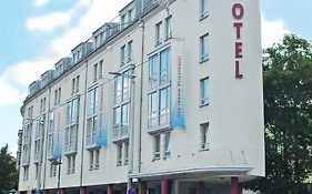Leipzig Nordic Hotel